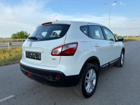 Nissan Qashqai 1.5DCI, снимка 5