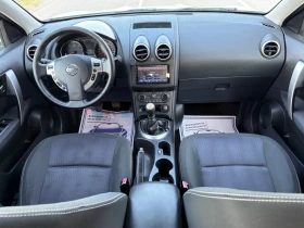 Nissan Qashqai 1.5DCI, снимка 10