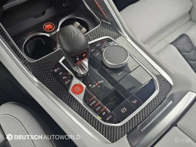 BMW X6 M* POWER* COMPETITION* BOWER* WILKINS* ОБДУХВАНЕ* , снимка 10