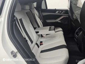 BMW X6 M* POWER* COMPETITION* BOWER* WILKINS* ОБДУХВАНЕ* , снимка 14