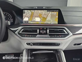 BMW X6 M* POWER* COMPETITION* BOWER* WILKINS* ОБДУХВАНЕ* , снимка 8