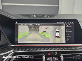 BMW X6 M* POWER* COMPETITION* BOWER* WILKINS* ОБДУХВАНЕ* , снимка 9