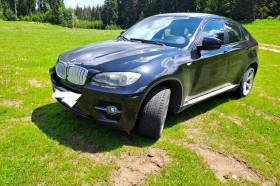 BMW X6 3.0 Дизел 235кс М57, снимка 16