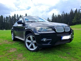BMW X6 3.0 Дизел 235кс М57, снимка 8