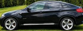 BMW X6 3.0 Дизел 235кс М57, снимка 5