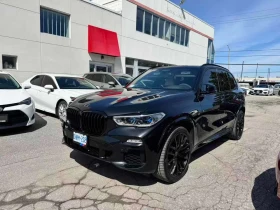 BMW X5 xDrive50i  CARFAX, снимка 2