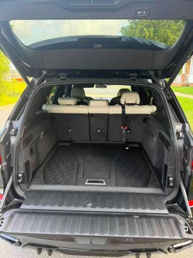 BMW X5 xDrive50i  CARFAX, снимка 12