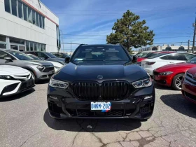 BMW X5 xDrive50i  CARFAX, снимка 7