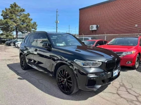 BMW X5 xDrive50i  CARFAX, снимка 1