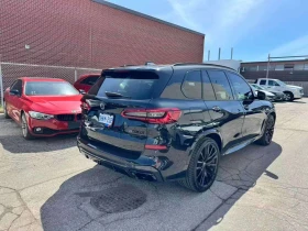 BMW X5 xDrive50i  CARFAX, снимка 4