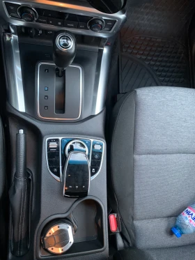 Mercedes-Benz X-Klasse X 350 4 MATIC, снимка 14