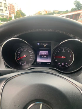 Mercedes-Benz X-Klasse X 350 4 MATIC, снимка 11