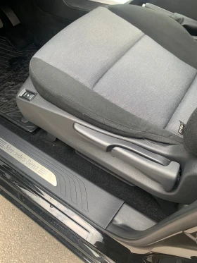 Mercedes-Benz X-Klasse X 350 4 MATIC, снимка 10