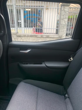 Mercedes-Benz X-Klasse X 350 4 MATIC, снимка 17