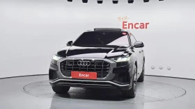 Audi Q8 50 TDI quattro Premium, снимка 3