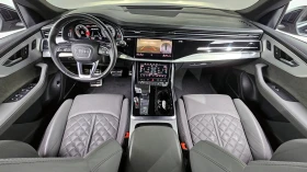 Audi Q8 50 TDI quattro Premium, снимка 7