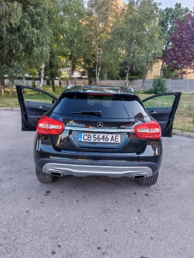 Mercedes-Benz GLA 250, снимка 7