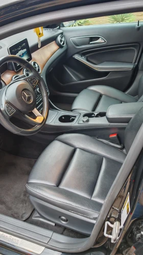 Mercedes-Benz GLA 250, снимка 11