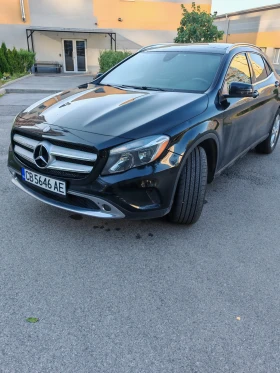 Mercedes-Benz GLA 250, снимка 1
