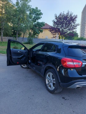 Mercedes-Benz GLA 250, снимка 5