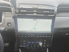 Hyundai Tucson N Line | ГЛАВНО ПРЕДСТАВИТЕЛСТВО НА HYUNDAI, снимка 13