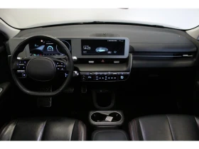 Hyundai Ioniq 5 77.7KWh* V2L* PREMIUM LINE* LED* Термопомпа, снимка 6