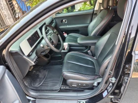 Hyundai Ioniq 5 77.7KWh* V2L* BLUE LINK* LED* Термопомпа, снимка 6