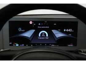 Hyundai Ioniq 5 77.7KWh* V2L* PREMIUM LINE* LED* Термопомпа, снимка 8