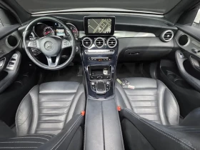 Mercedes-Benz GLC 220 D 4Matic Premium Coupe, снимка 6