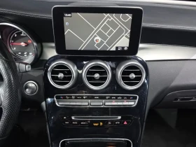 Mercedes-Benz GLC 220 D 4Matic Premium Coupe, снимка 12