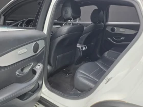 Mercedes-Benz GLC 220 D 4Matic Premium Coupe, снимка 11