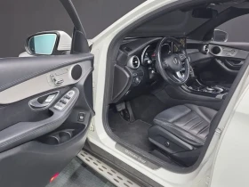 Mercedes-Benz GLC 220 D 4Matic Premium Coupe, снимка 9
