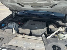 BMW X3 * xDrive30i * ОТ ПРЕДСТАВИТЕЛСТВО * CARFAX * АВТОК, снимка 14