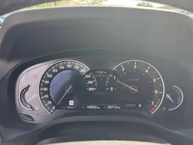 BMW X3 * xDrive30i * ОТ ПРЕДСТАВИТЕЛСТВО * CARFAX * АВТОК, снимка 11