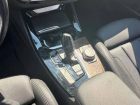 BMW X3 * xDrive30i * ОТ ПРЕДСТАВИТЕЛСТВО * CARFAX * АВТОК, снимка 13