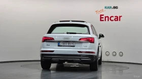 Audi Q5 ДИСТРОНИК* ПОДГРЕВ* ПАМЕТ* КАМЕРА* DIGITAL, снимка 4