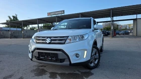 Suzuki Vitara КАТО ЧИСТО НОВА/4X4, снимка 1