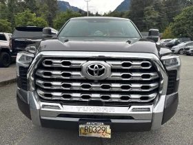 Toyota Tundra * Platinum * АВТОКРЕДИТ БЕЗ ПЪРВОНАЧАЛНА ВНОСКА* , снимка 5