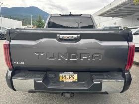 Toyota Tundra * Platinum * АВТОКРЕДИТ БЕЗ ПЪРВОНАЧАЛНА ВНОСКА* , снимка 4