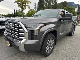 Toyota Tundra * Platinum * АВТОКРЕДИТ БЕЗ ПЪРВОНАЧАЛНА ВНОСКА* , снимка 1