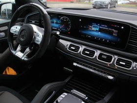 Mercedes-Benz GLS 63 AMG 4M+*AIR*Night*AHK*ACC*Distronic*LED* | Mobile.bg   12