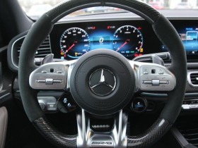 Mercedes-Benz GLS 63 AMG 4M+*AIR*Night*AHK*ACC*Distronic*LED* | Mobile.bg   11