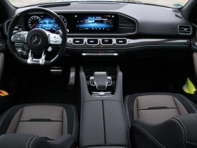 Mercedes-Benz GLS 63 AMG 4M+*AIR*Night*AHK*ACC*Distronic*LED* | Mobile.bg   9