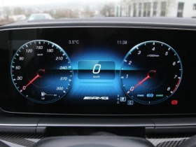 Mercedes-Benz GLS 63 AMG 4M+*AIR*Night*AHK*ACC*Distronic*LED* | Mobile.bg   15
