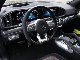 Mercedes-Benz GLS 63 AMG 4M+*AIR*Night*AHK*ACC*Distronic*LED* | Mobile.bg   10