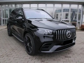 Mercedes-Benz GLS 63 AMG 4M+*AIR*Night*AHK*ACC*Distronic*LED*ГАРАНЦИЯ - 327000 лв. - 15194211 | Car24.bg