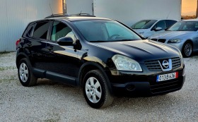 Nissan Qashqai 1, 6i GAS, снимка 4 - Автомобили и джипове - 45344505