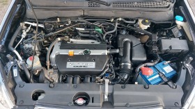 Honda Cr-v 2.0i, бензин, 4&#215;4, автоматик, снимка 15 - Автомобили и джипове - 45941851