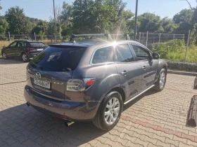 Mazda CX-7 LPG, снимка 5