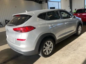 Hyundai Tucson SE*  | Mobile.bg    4